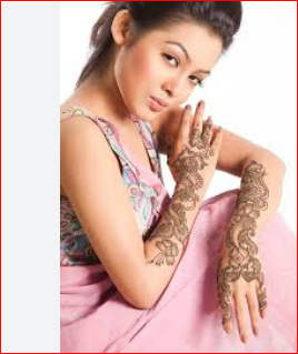 Mehendi